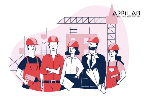 Uber Clone Worker App Development Appilab