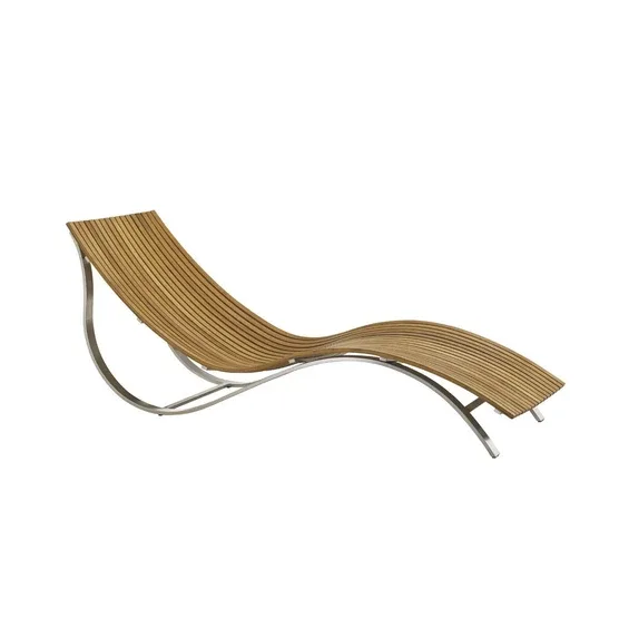Buy Tommy Bahama Outdoor Tres Chic Chaise  Stylish Chaises  Gray