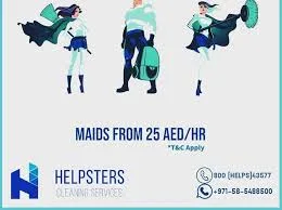 Best cleaning company in dubai | cleaning services in dubai