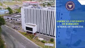 Clinical Science Programs at The American University of Barbados
