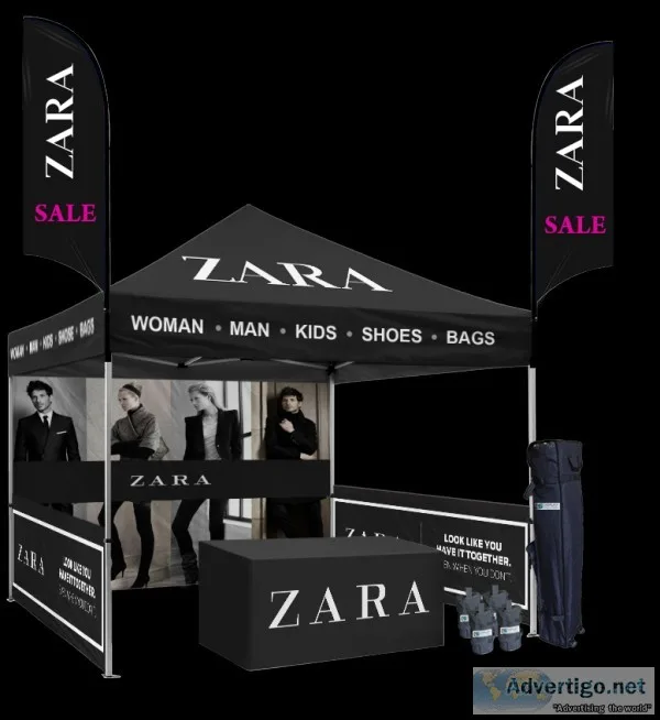 Event Tents for Sale  Buy Commercial Tents for any Events  Ontar