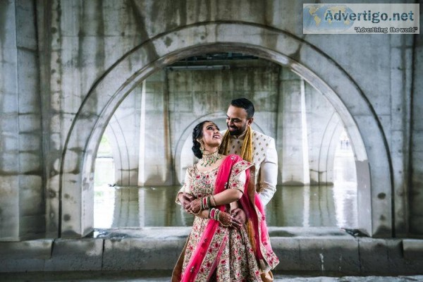 Get Best Wedding Planning Services in USA Tum Hi Ho Events
