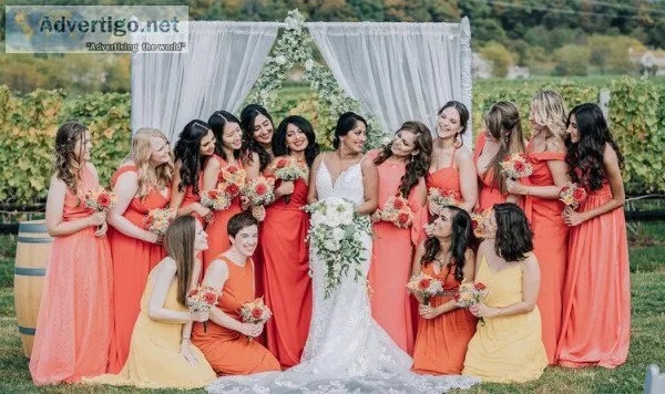 Find the Best Indian Wedding Planners Tum Hi Ho Events