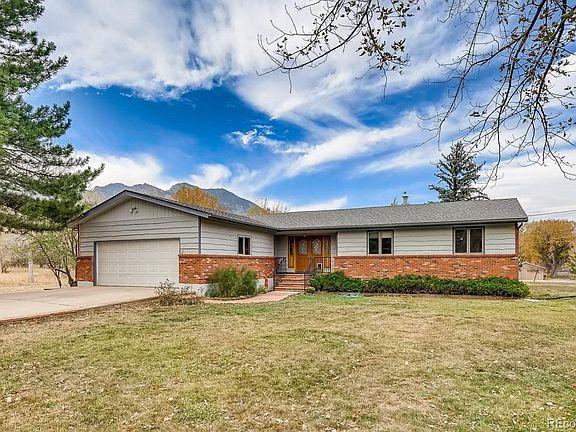 MAJESTIC MOUNTAIN VIEWS  LOCATED ON A 1 ACRE LOT SURROUNDED BY B