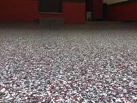 Best Garage Floor Covering And Garage Floor Coating