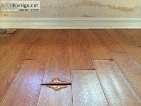 Water Damage Restoration Services Jupiter