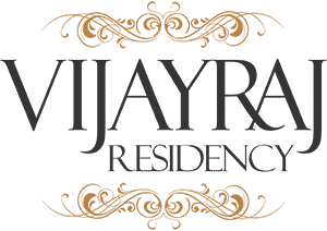 Flats in Vile Parle - Vijayraj Residency