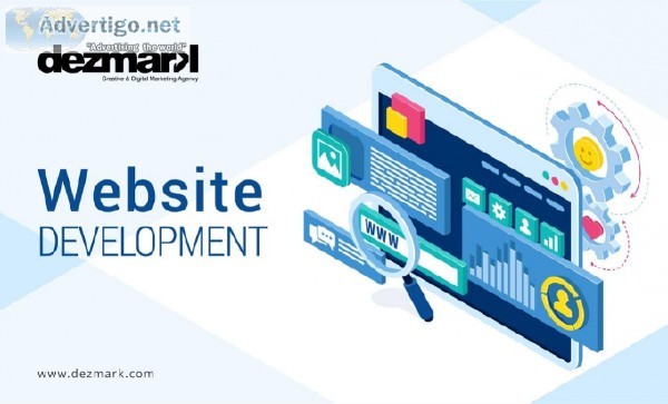 Web designing services in Delhi  website development company in 