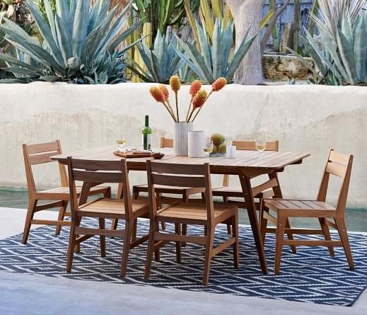 Wicker Furniture Manufacturers in India