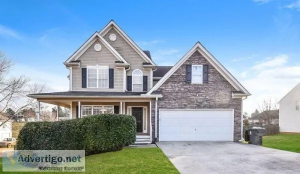 99 Mattie Ln Douglasville GA 30134