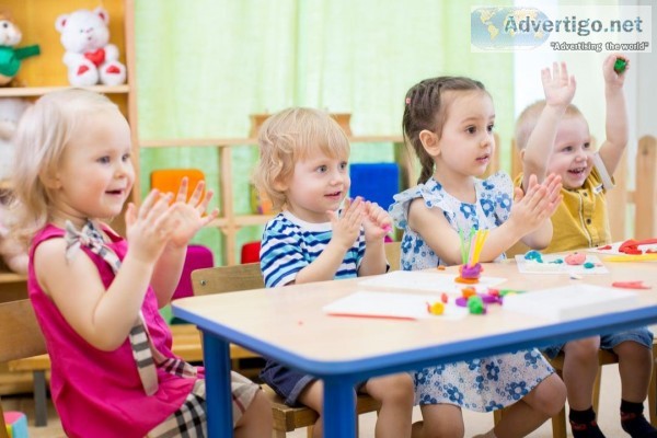 Preschool Adelaide