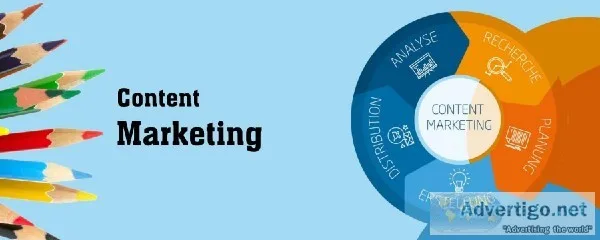 Best Content Marketing Service In Delhi NCR  Greytics