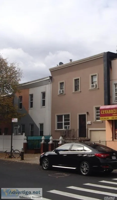(ID1384698) Gorgeous Newly Renovated 2 Br Rental In Astoria