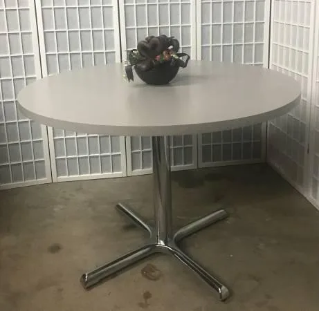 Breakroom Tables
