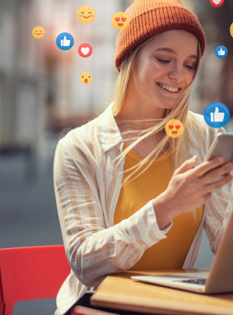 Influencer Marketing Agency In Gurgaon  Greytics