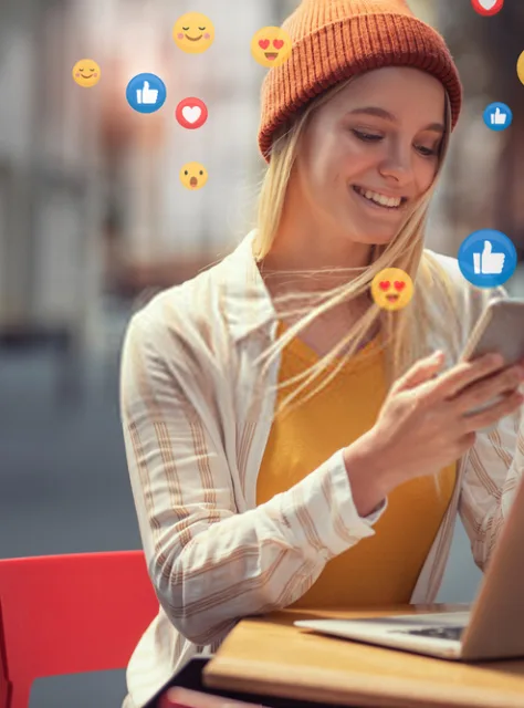 Influencer Marketing Agency In Gurgaon  Greytics