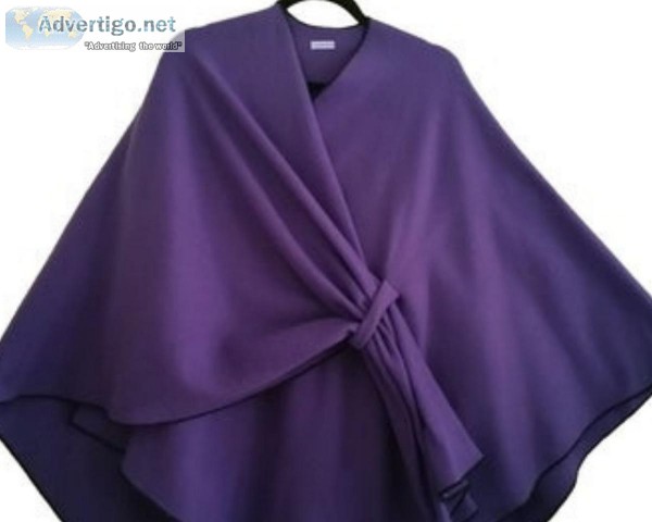 Women s Wraps