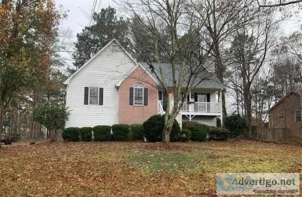 164 Villa Ridge Ct Dallas GA 30157