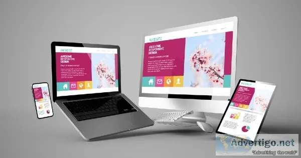Best Website Development Company In Gurgoan  Greytics