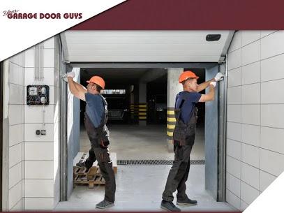 Get The Service of New Garage Door Installation