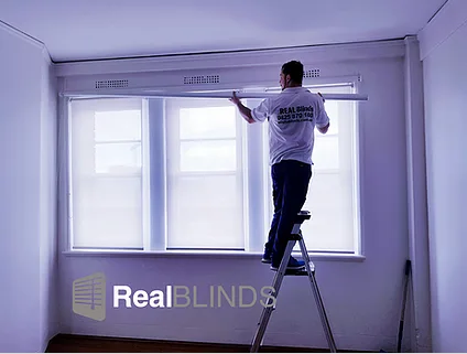 Blinds Sydney Inner West  Realblinds.com.au