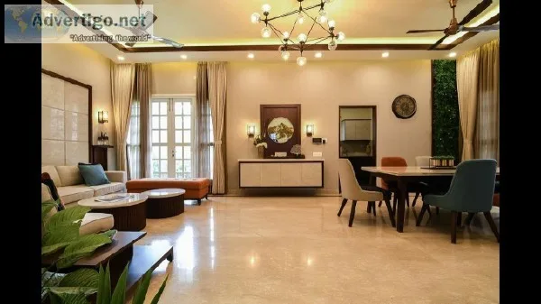 Design Your Apartment With FabModula