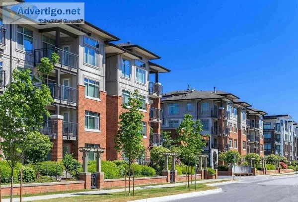 Remi Realty - Residential and Commercial Strata Property Managem