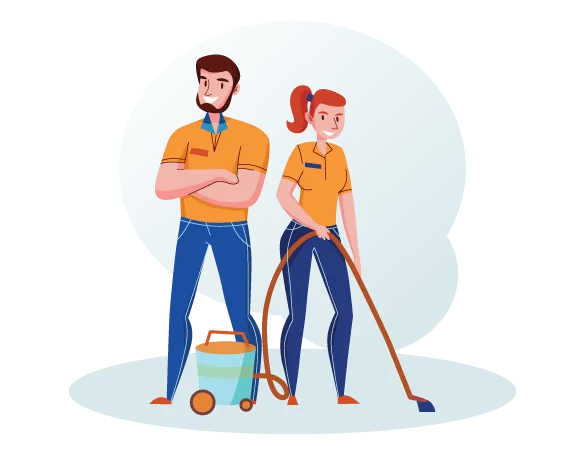 Carpet Cleaning Parkside