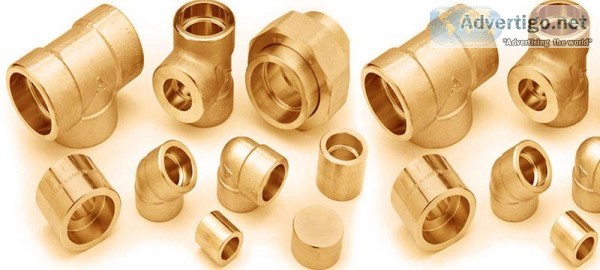Buy Cupro Nickel Fittings