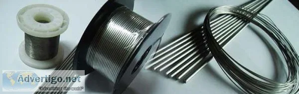 Stainless Steel  ER-410 Filler Wires