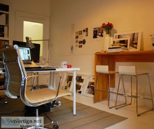 5 clever tips to fit functionality in a small space