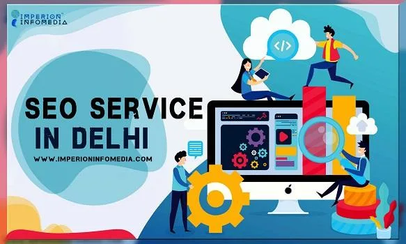 Boost your Website Ranking Through SEO Service