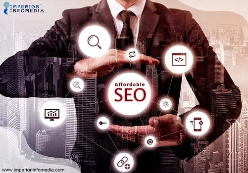 Affordable SEO Service Provider in Delhi India