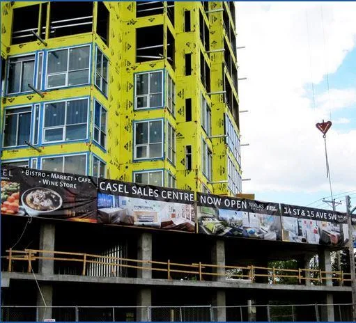 Get A Frame Signs in Calgary