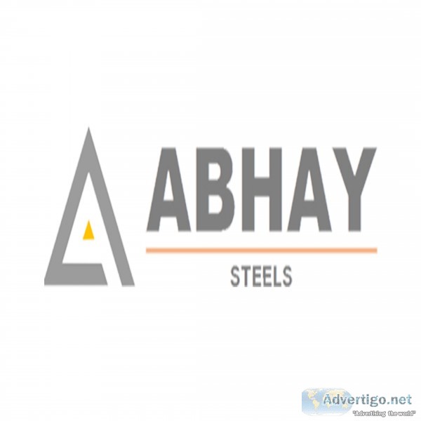 Abhay steel