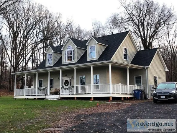 Solva Build - Offering services for building prefabricated mount