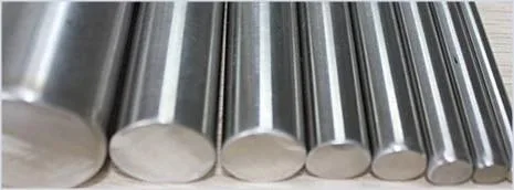 INCONEL (600 625 718)  INCOLOY (800 825) ROUND BARS RODS and WIR