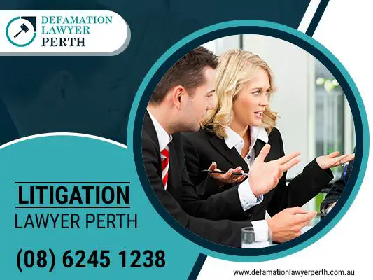 Consult With Top Defamation Litigation Lawyer In Perth.