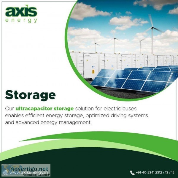 Axis Energy  India s Leading Solar And Wind Energy Company