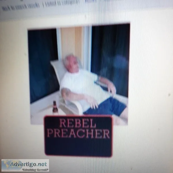 Rebel Preacher