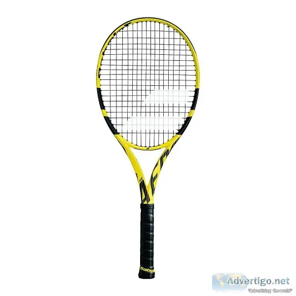 Babolat Pure Aero Lite Tennis Racket