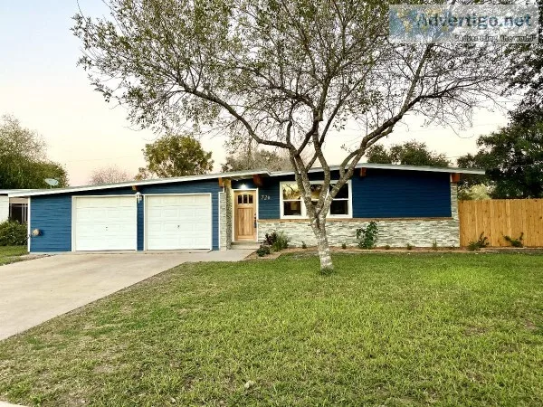 726 Santa Clara