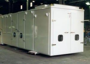 Machine Enclosure Manufacturers  Ecotone System Pvt. Ltd.