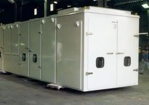 Machine Enclosure Manufacturers  Ecotone System Pvt. Ltd.