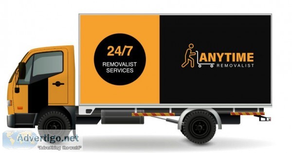 Furniture Removalists In Sydney