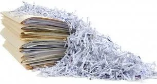 Secure Document Shredding Companies