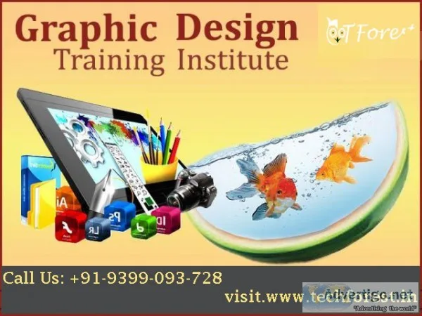 Graphic design courses in indore