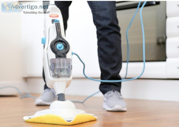 Professional House Cleaners and Cleaning Services in Nottingham