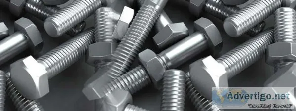 High Tensile Fasteners Manufacturer in India