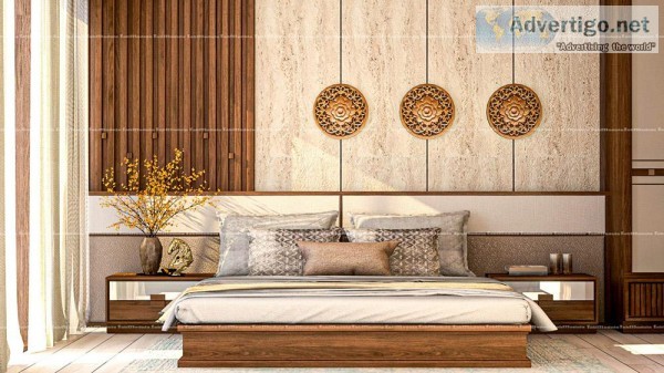 Give Your Bungalow A Great Vibe With FabModula